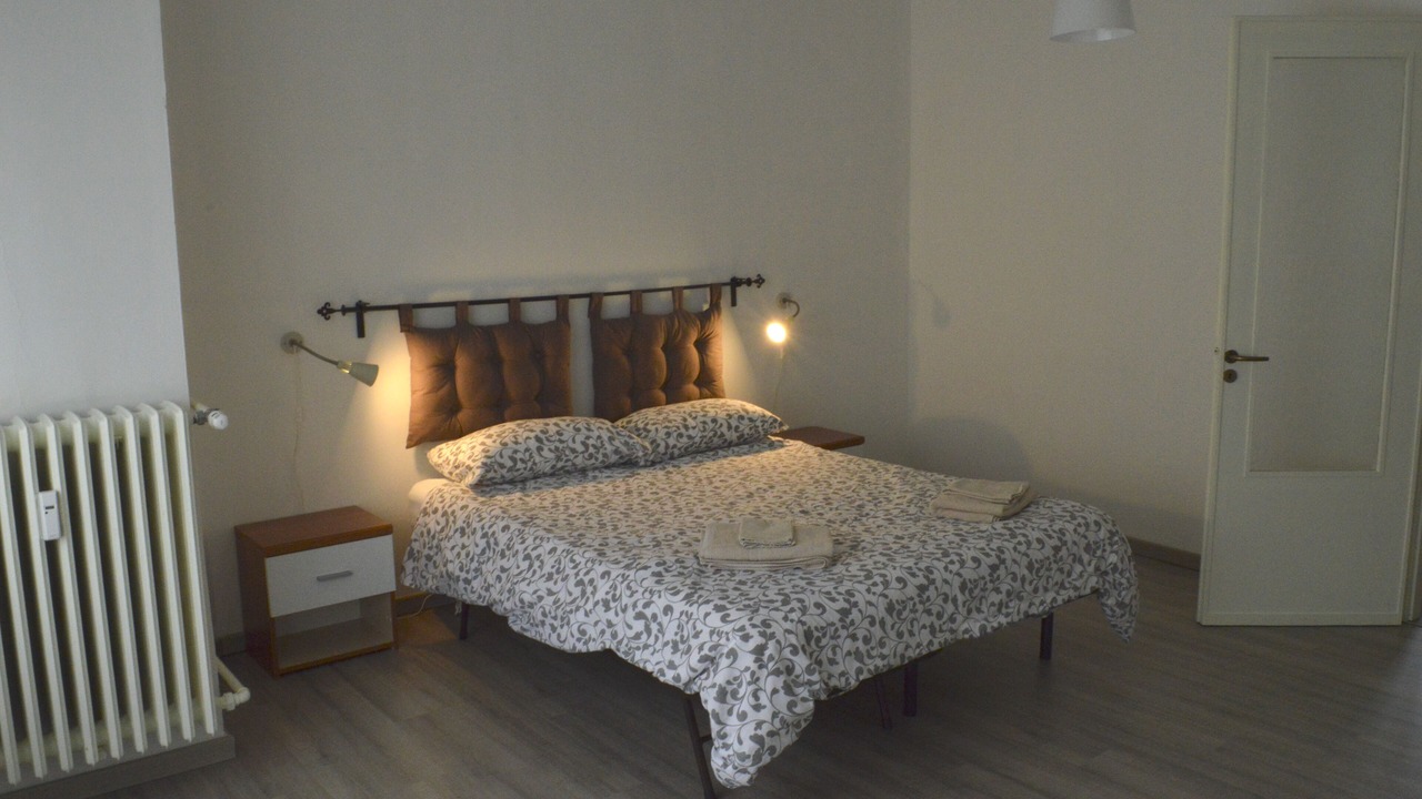 Photo of Bedroom in Candiolo