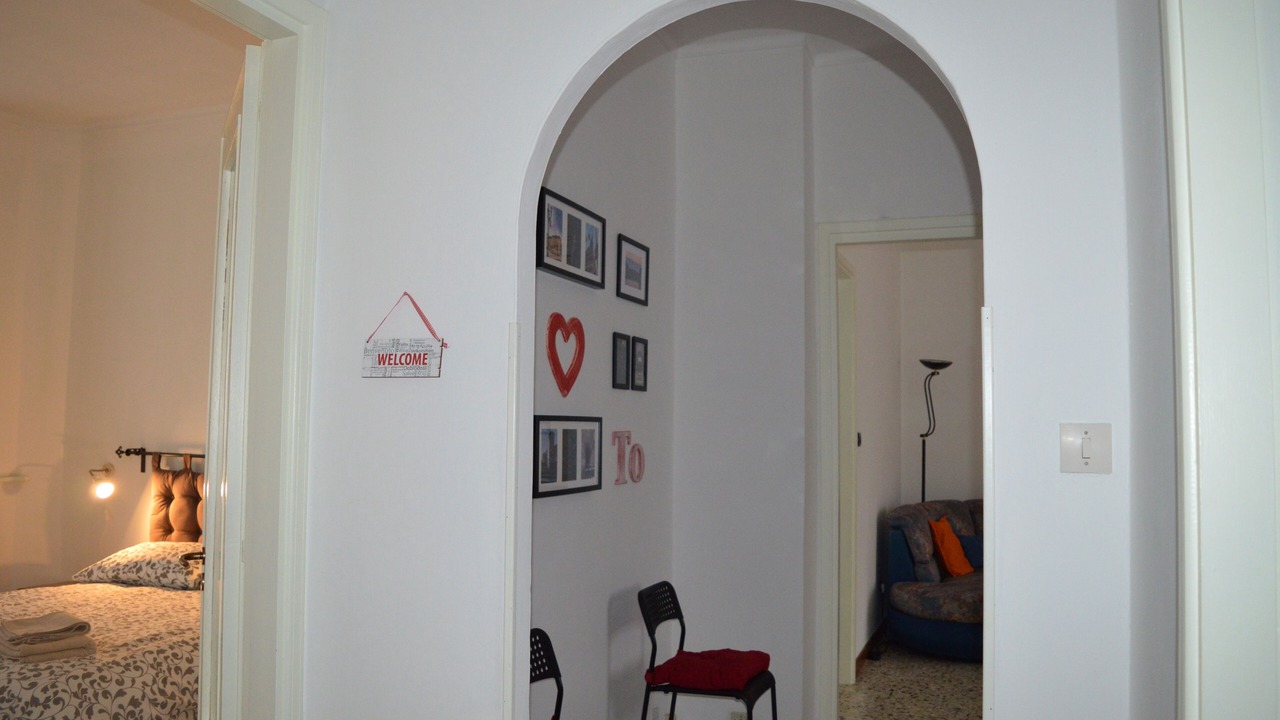 Photo of Bedroom in Candiolo