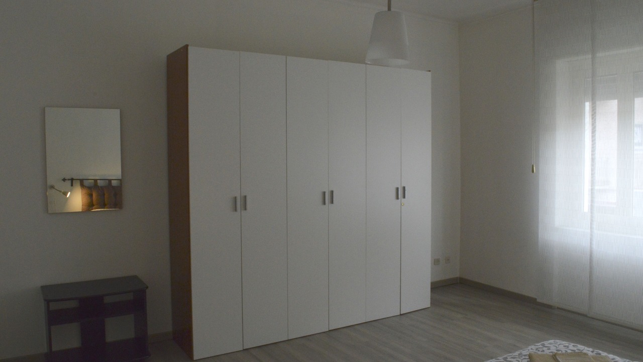 Photo of Bedroom in Candiolo