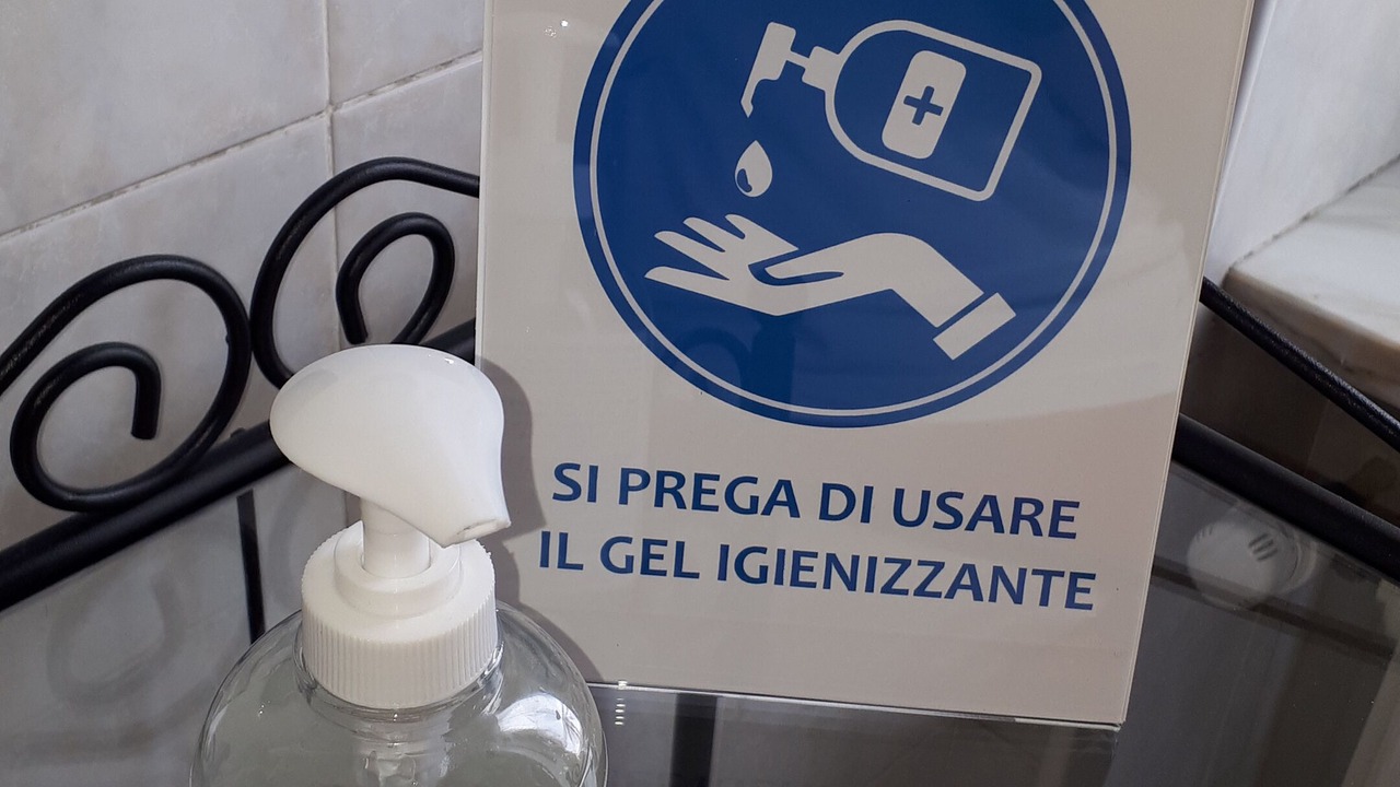 Photo of Bathroom in Candiolo