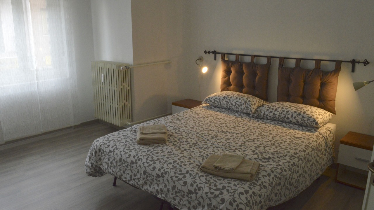 Photo of Bedroom in Candiolo