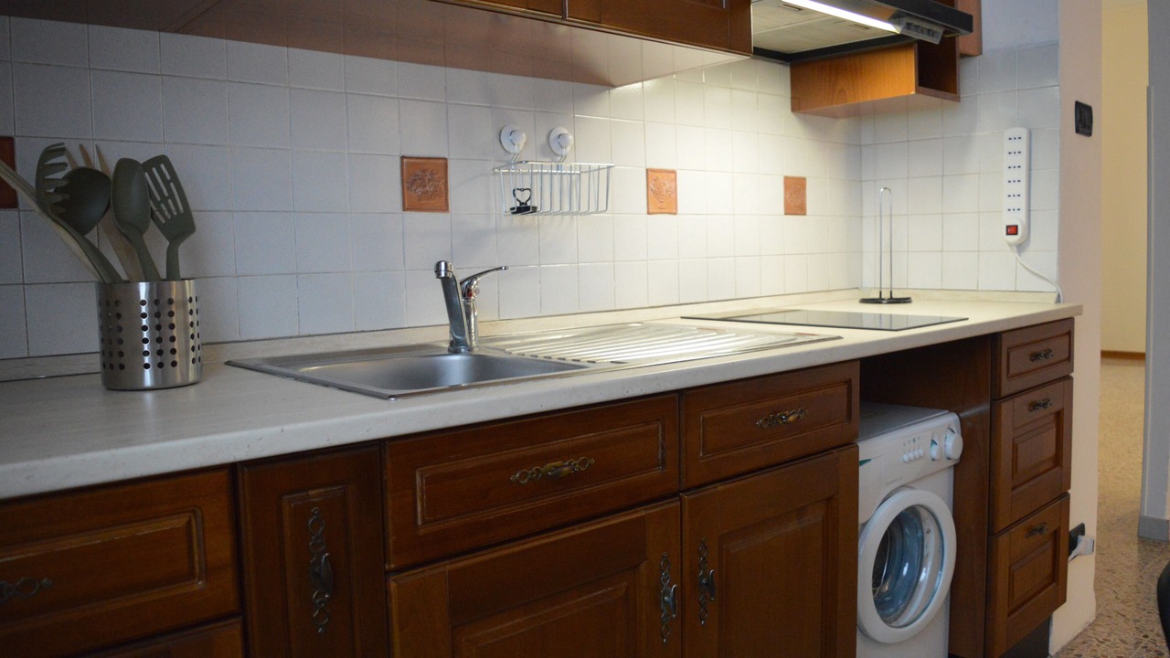 Photo of Kitchen in Candiolo