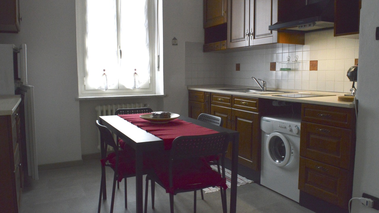 Photo of Kitchen in Candiolo