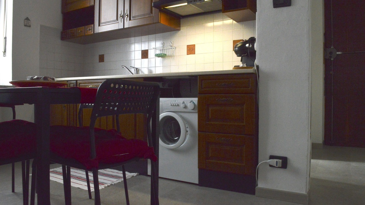 Photo of Kitchen in Candiolo