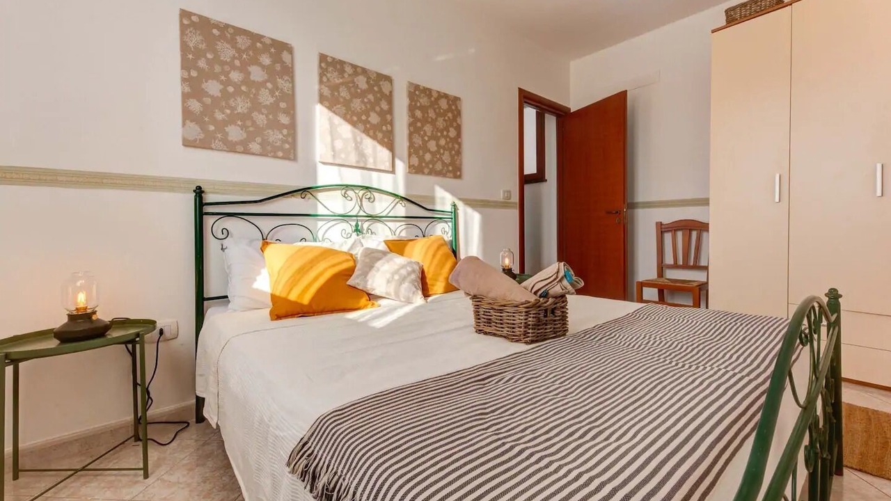 Photo of Bedroom in Santa Maria di Leuca