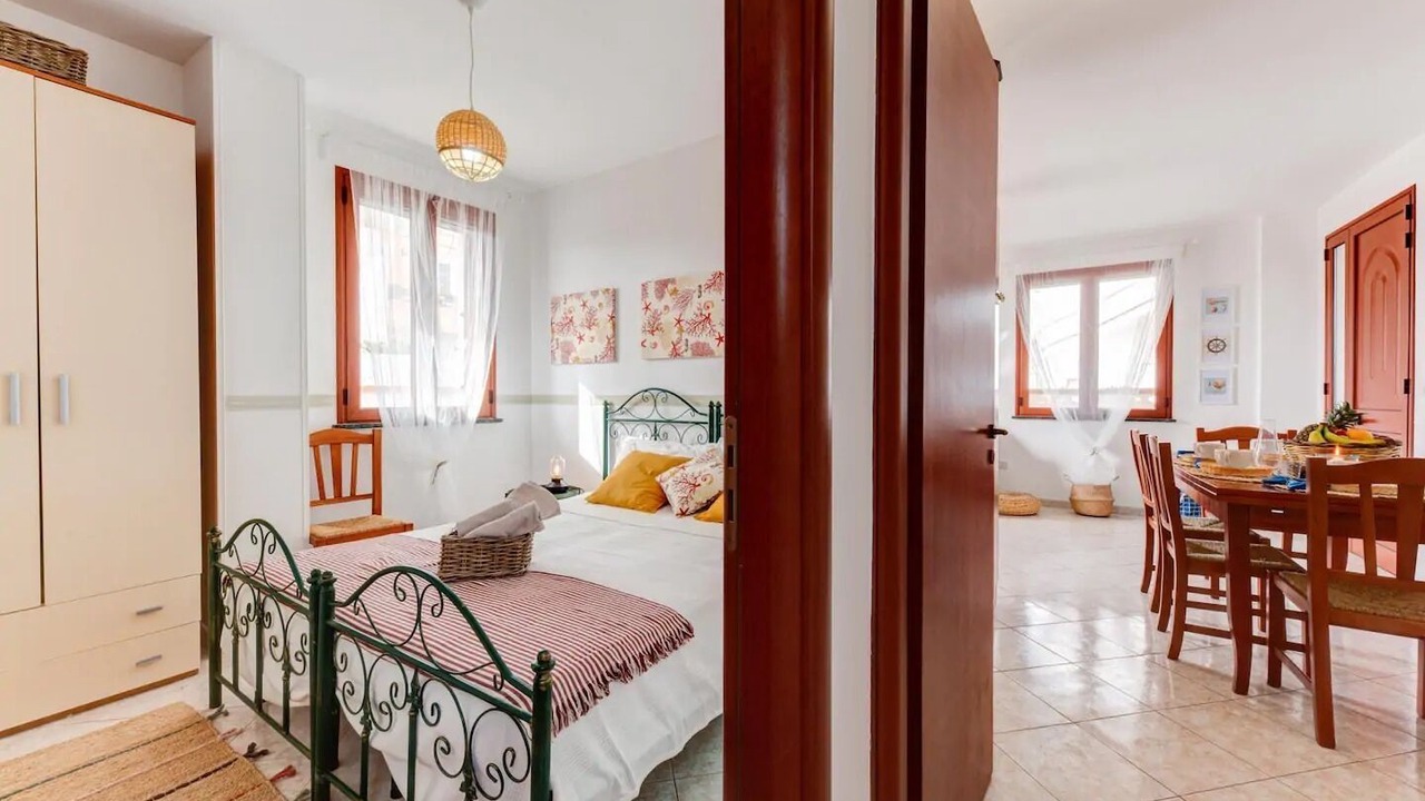 Photo of Bedroom in Santa Maria di Leuca