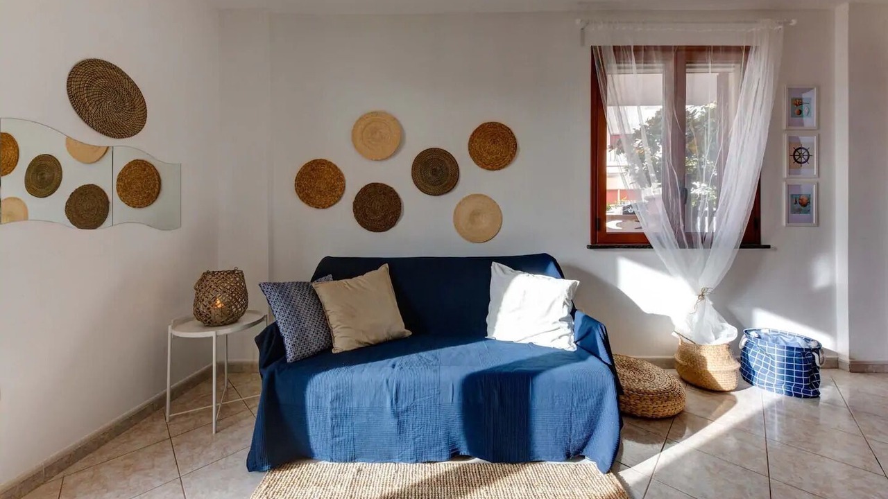 Photo of Livingroom in Santa Maria di Leuca