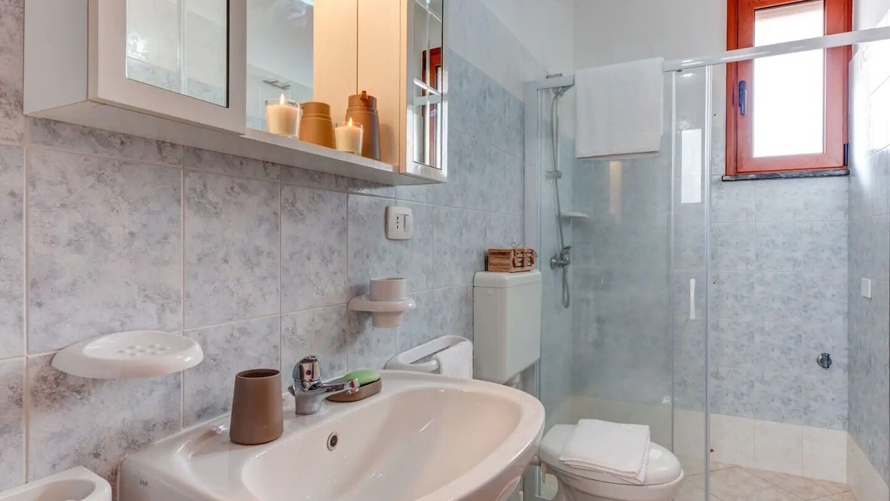 Photo of Bathroom in Santa Maria di Leuca