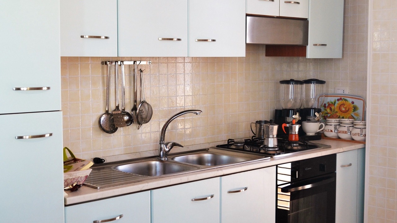 Photo of Kitchen in Santa Maria di Leuca