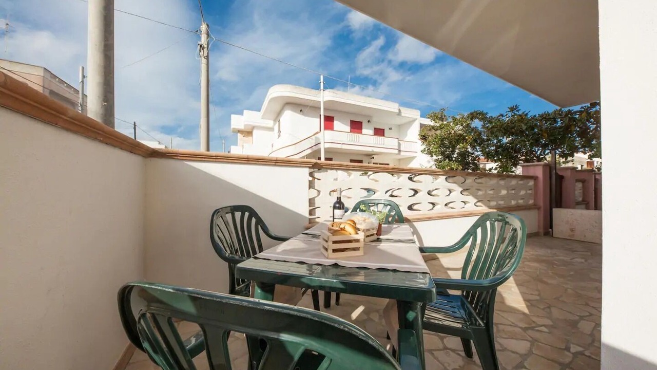 Photo of Outdoor in Santa Maria di Leuca