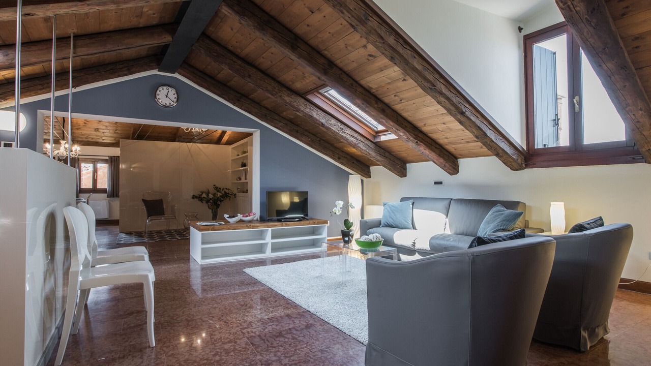 Photo of Livingroom in Santa Croce