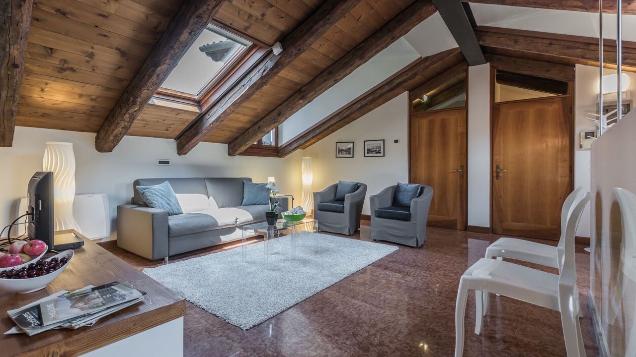 Photo of Livingroom in Santa Croce