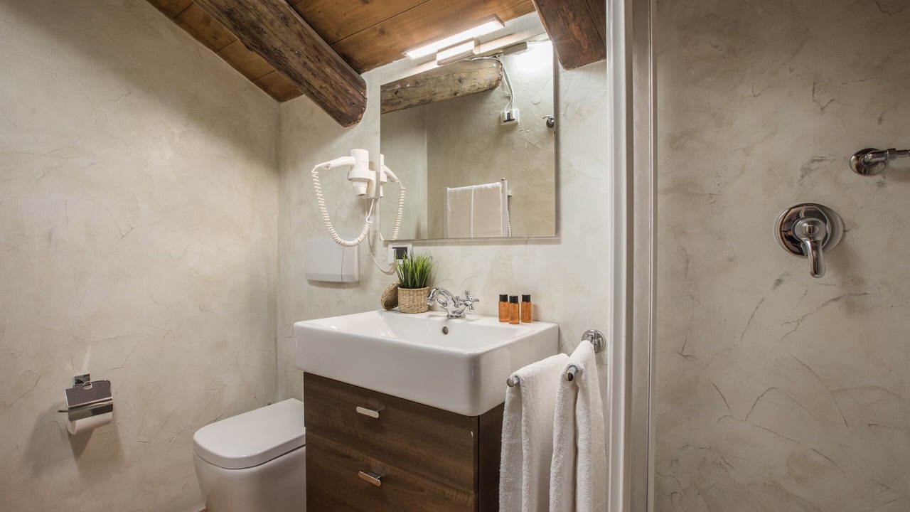 Photo of Bathroom in Santa Croce