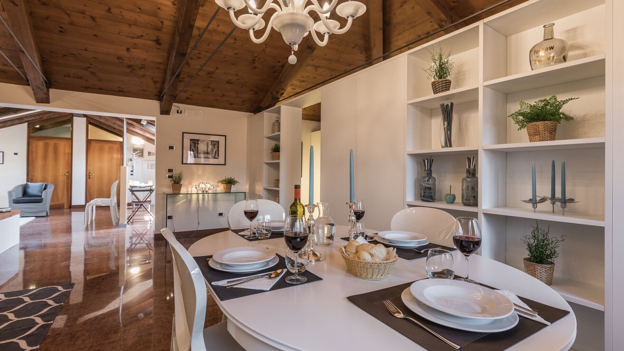 Photo of Livingroom in Santa Croce