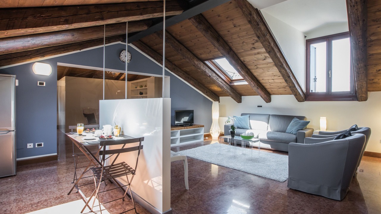 Photo of Livingroom in Santa Croce