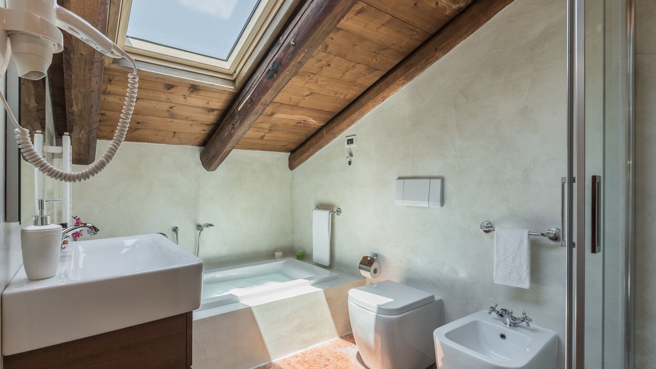 Photo of Bathroom in Santa Croce