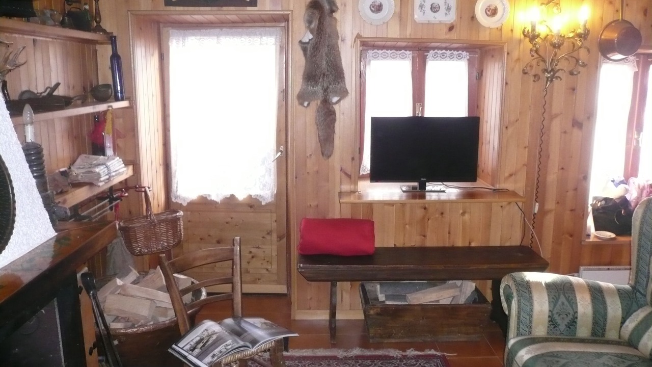 Photo of Livingroom in Andalo