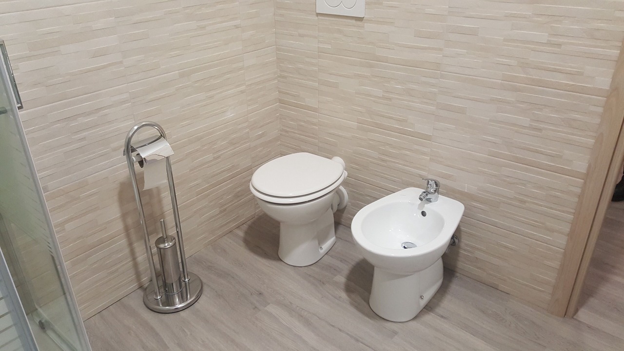 Photo of Bathroom in San Martino