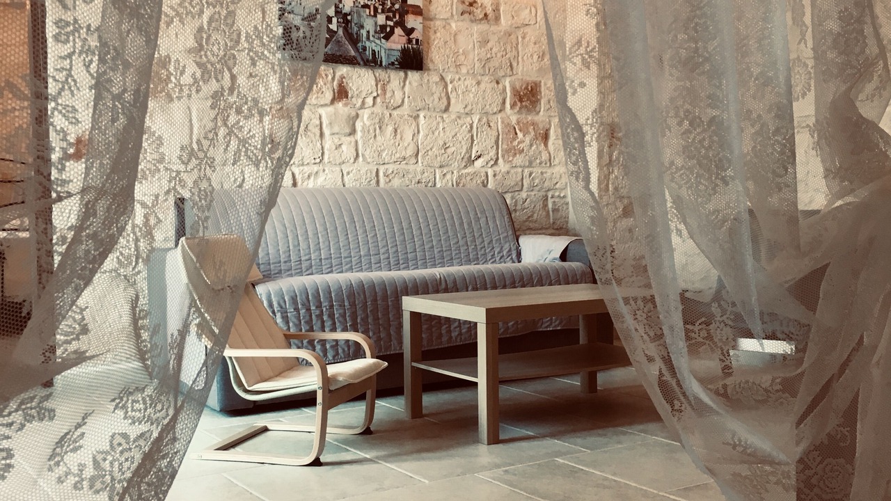 Photo of Livingroom in Cisternino