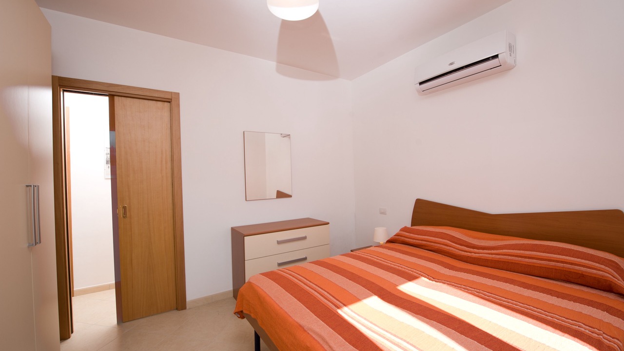 Photo of Bedroom in Frigole