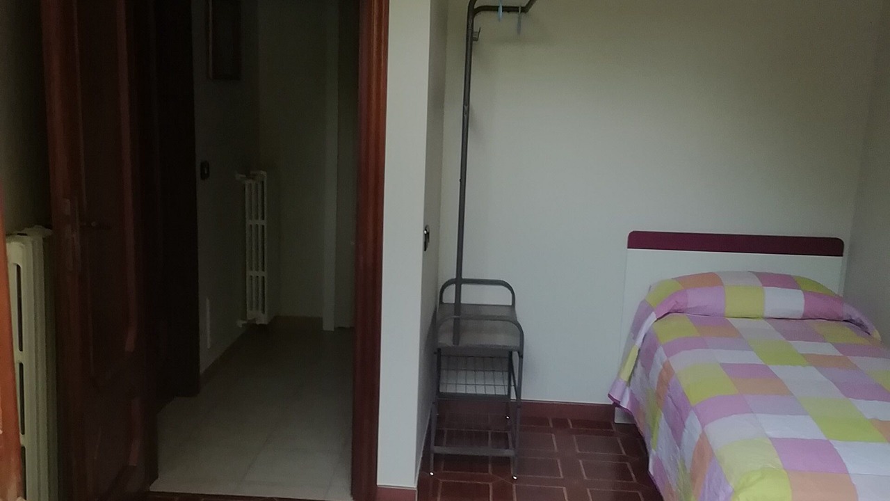 Photo of Bedroom in Mercogliano