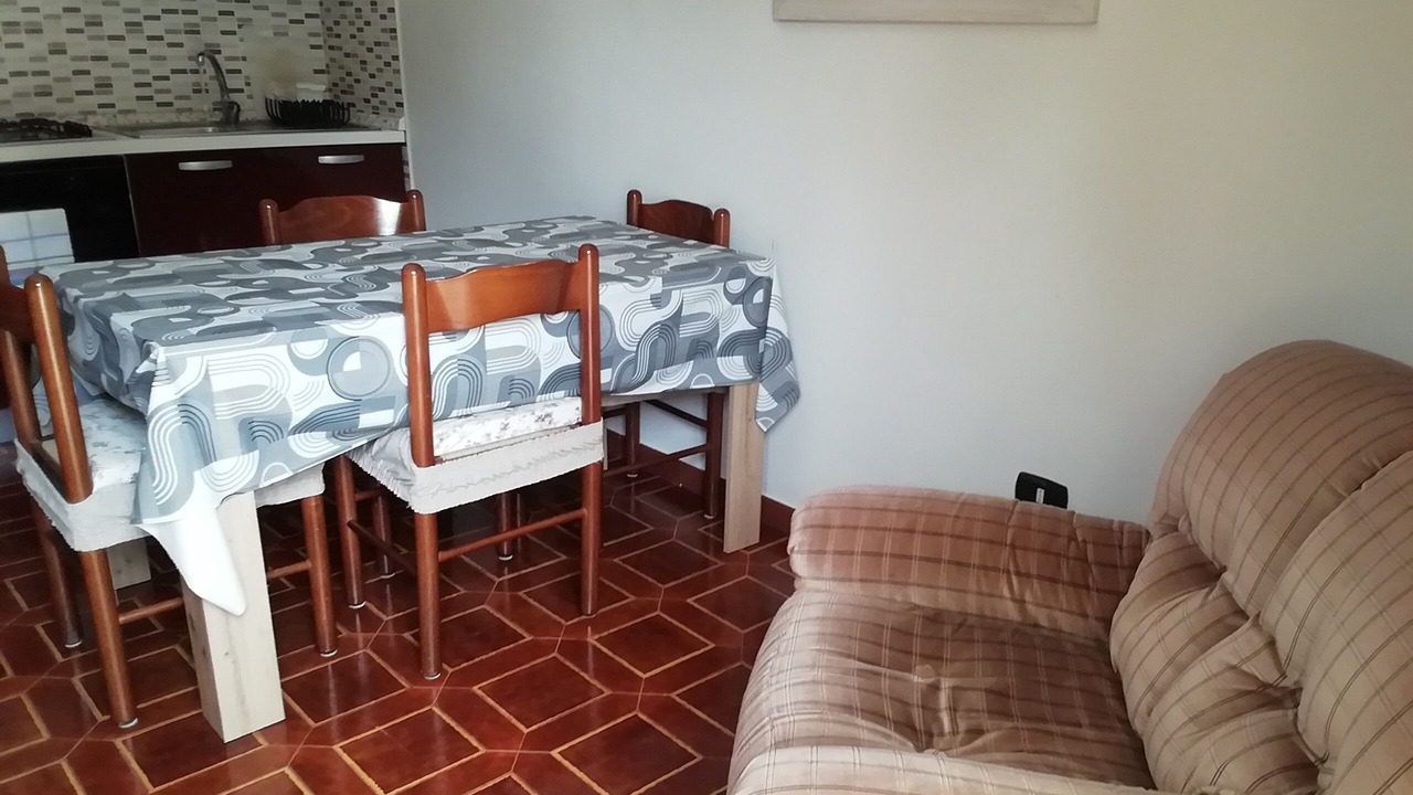 Photo of Livingroom in Mercogliano