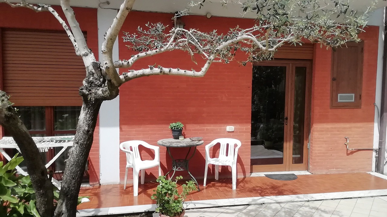 Photo of Outdoor in Mercogliano
