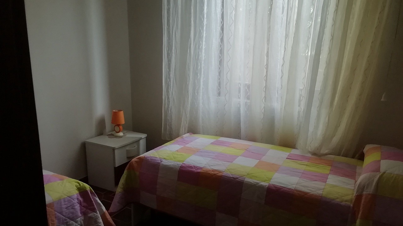 Photo of Bedroom in Mercogliano