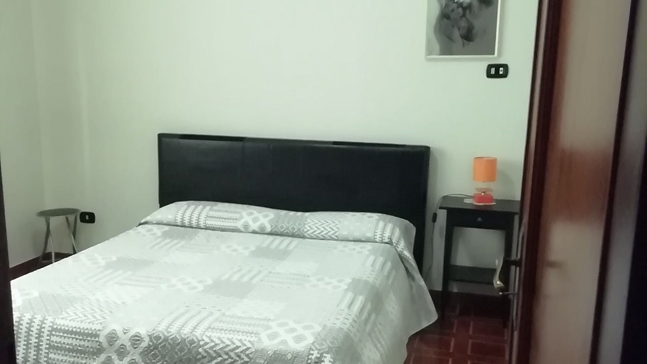 Photo of Bedroom in Mercogliano