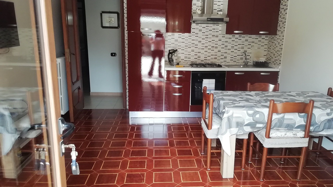 Photo of Kitchen in Mercogliano