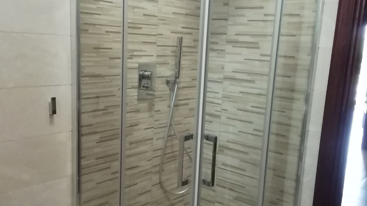 Photo of Bathroom in Mercogliano
