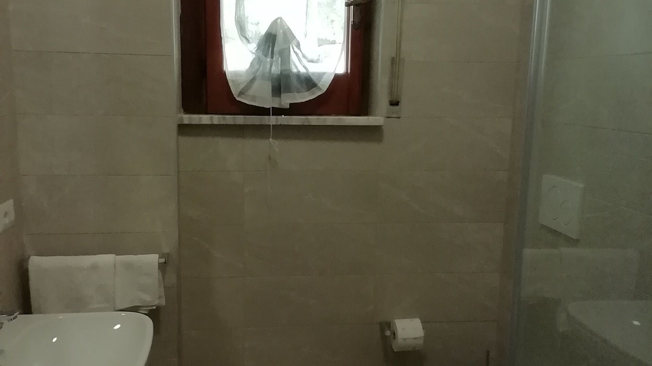 Photo of Bathroom in Mercogliano