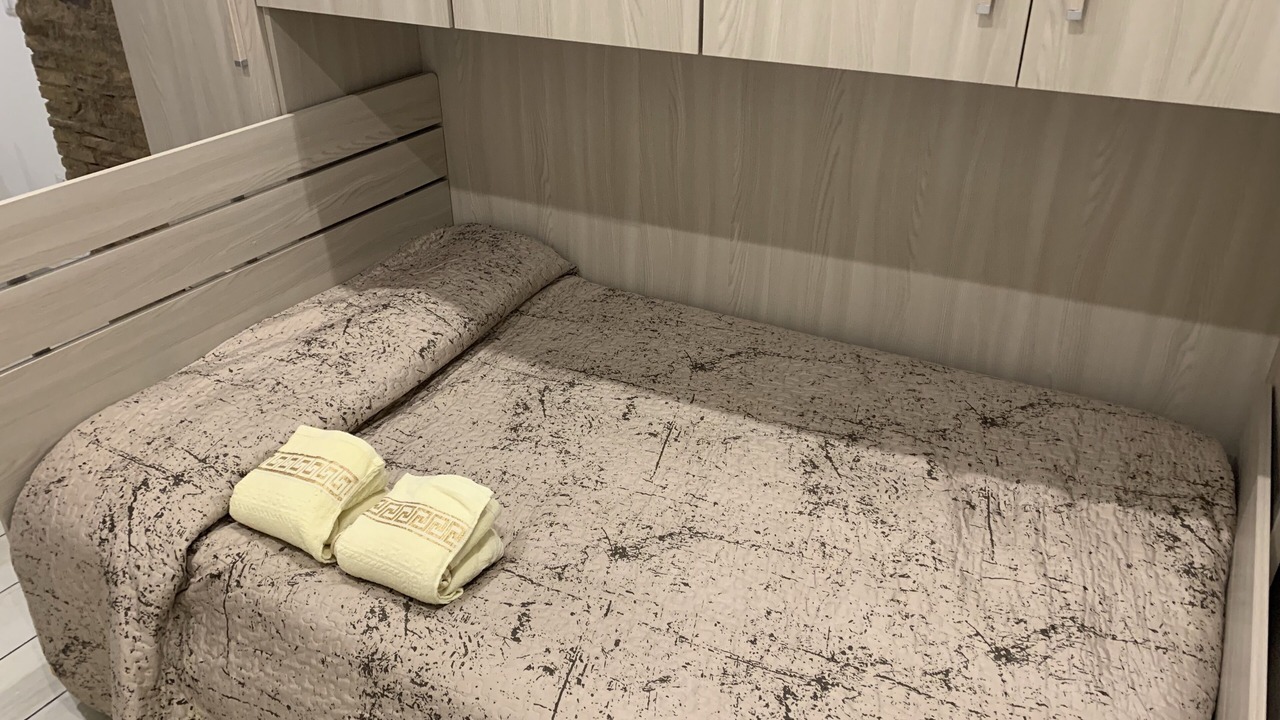 Photo of Bedroom in Benevento