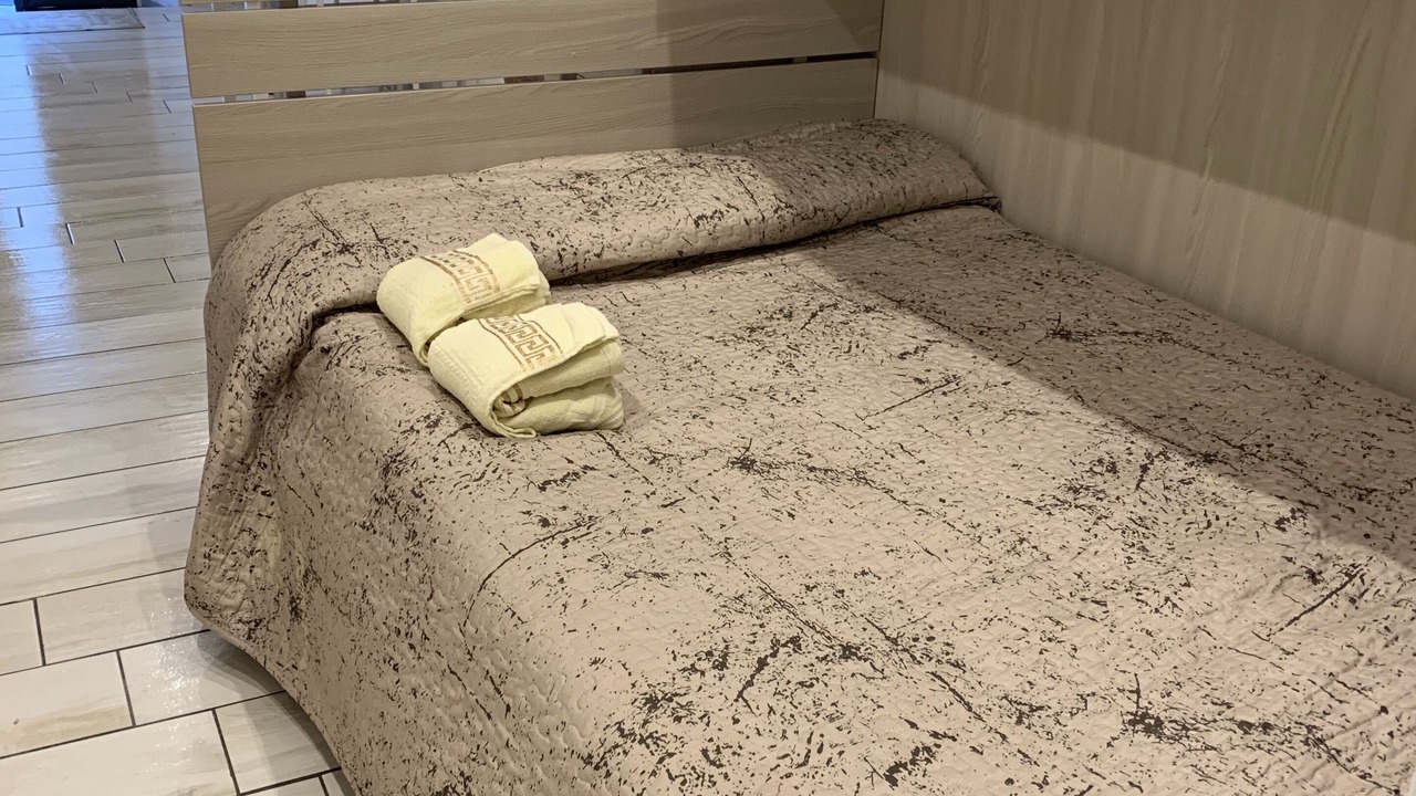 Photo of Bedroom in Benevento
