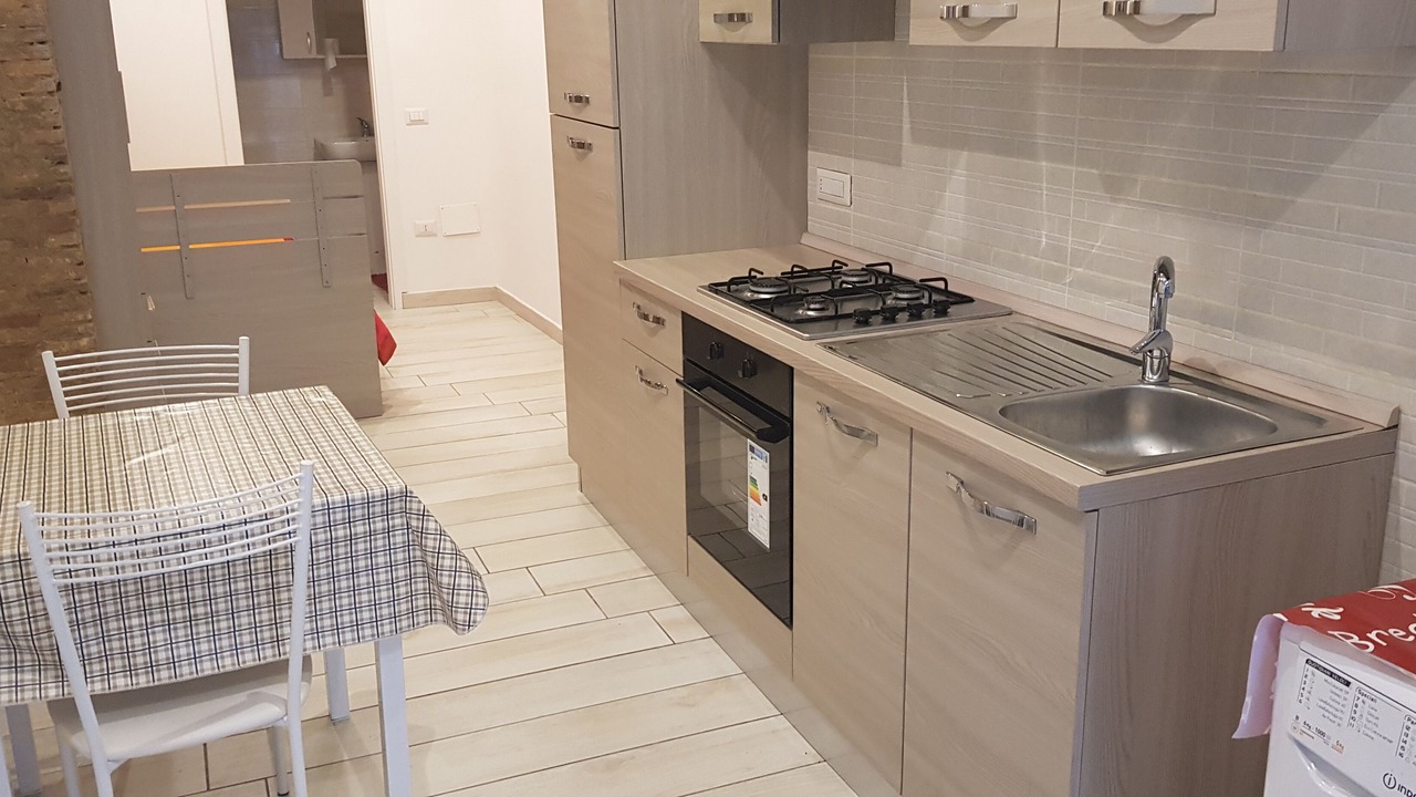 Photo of Kitchen in Benevento