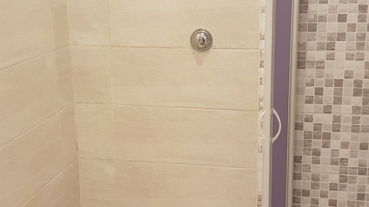 Photo of Bathroom in Benevento