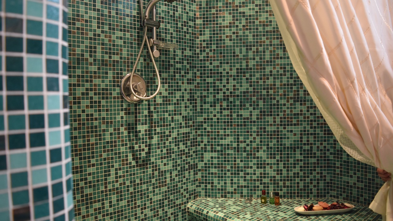 Photo of Bathroom in Acireale
