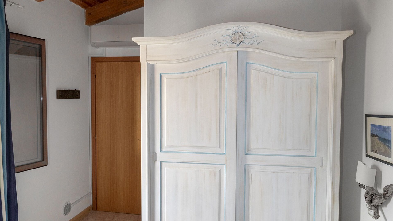 Photo of Bedroom in San Pasquale