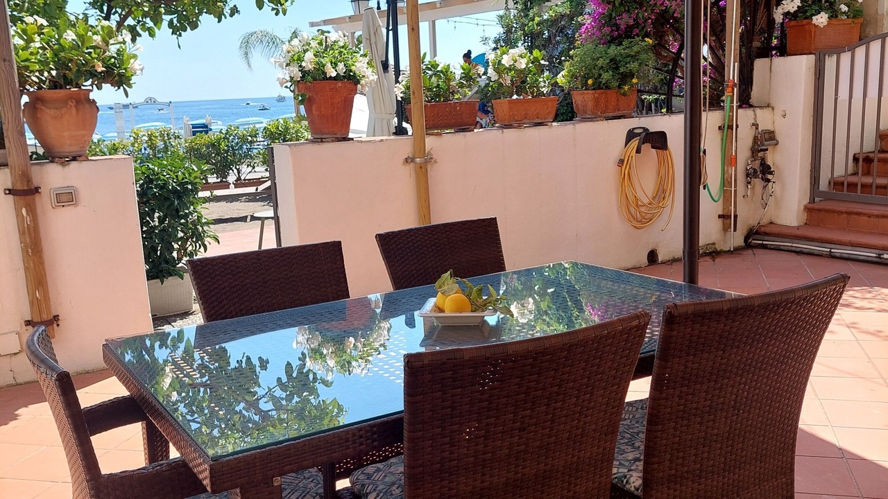 Photo of Outdoor in Positano City Centre