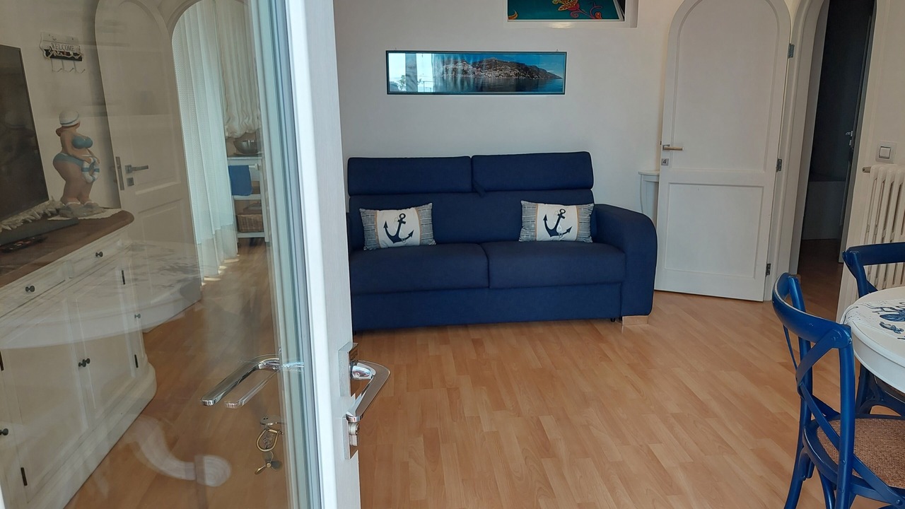 Photo of Livingroom in Positano City Centre