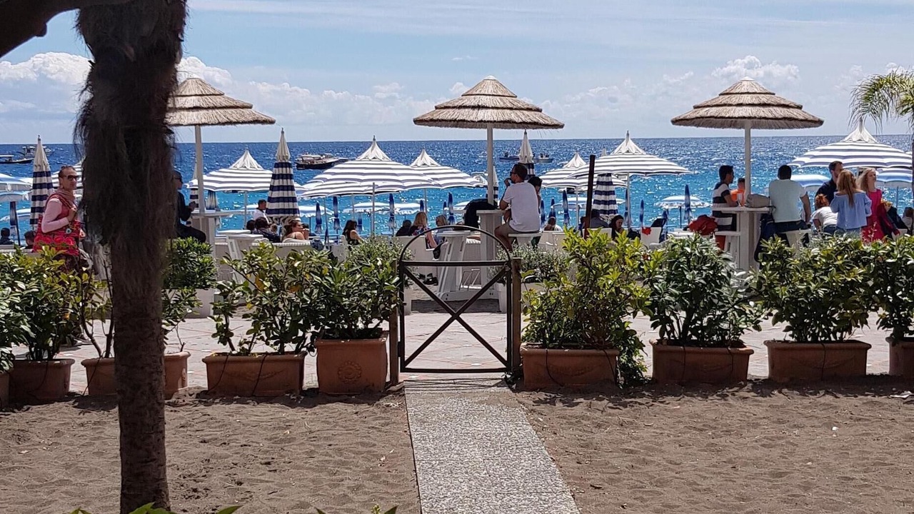 Photo of Outdoor in Positano City Centre
