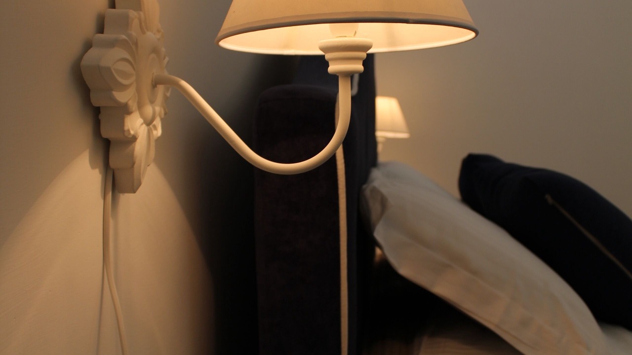 Photo of Bedroom in Positano City Centre