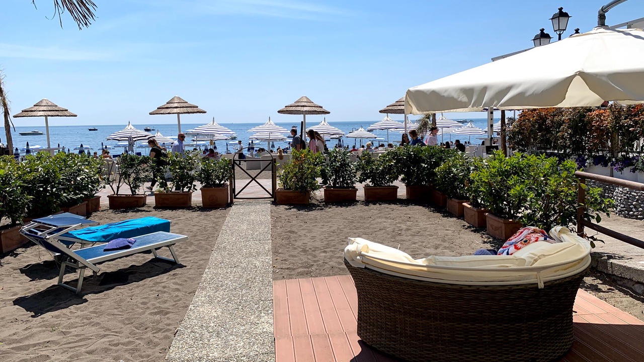 Photo of Outdoor in Positano City Centre