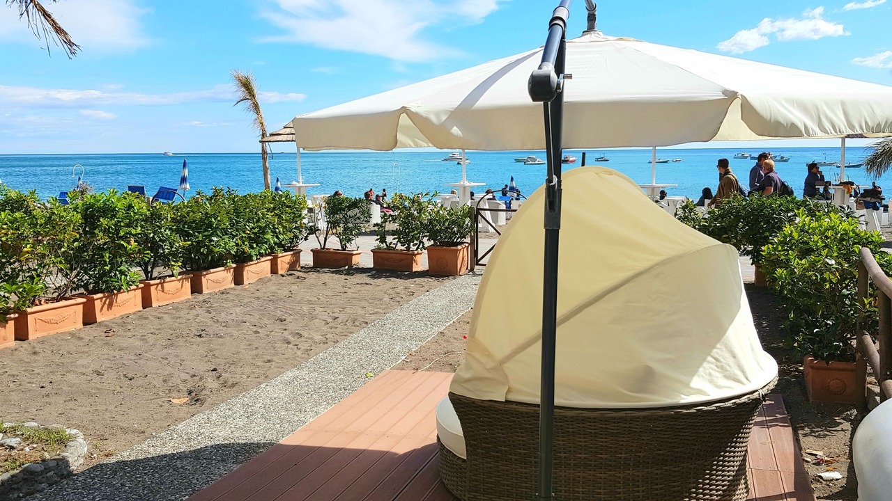 Photo of Outdoor in Positano City Centre