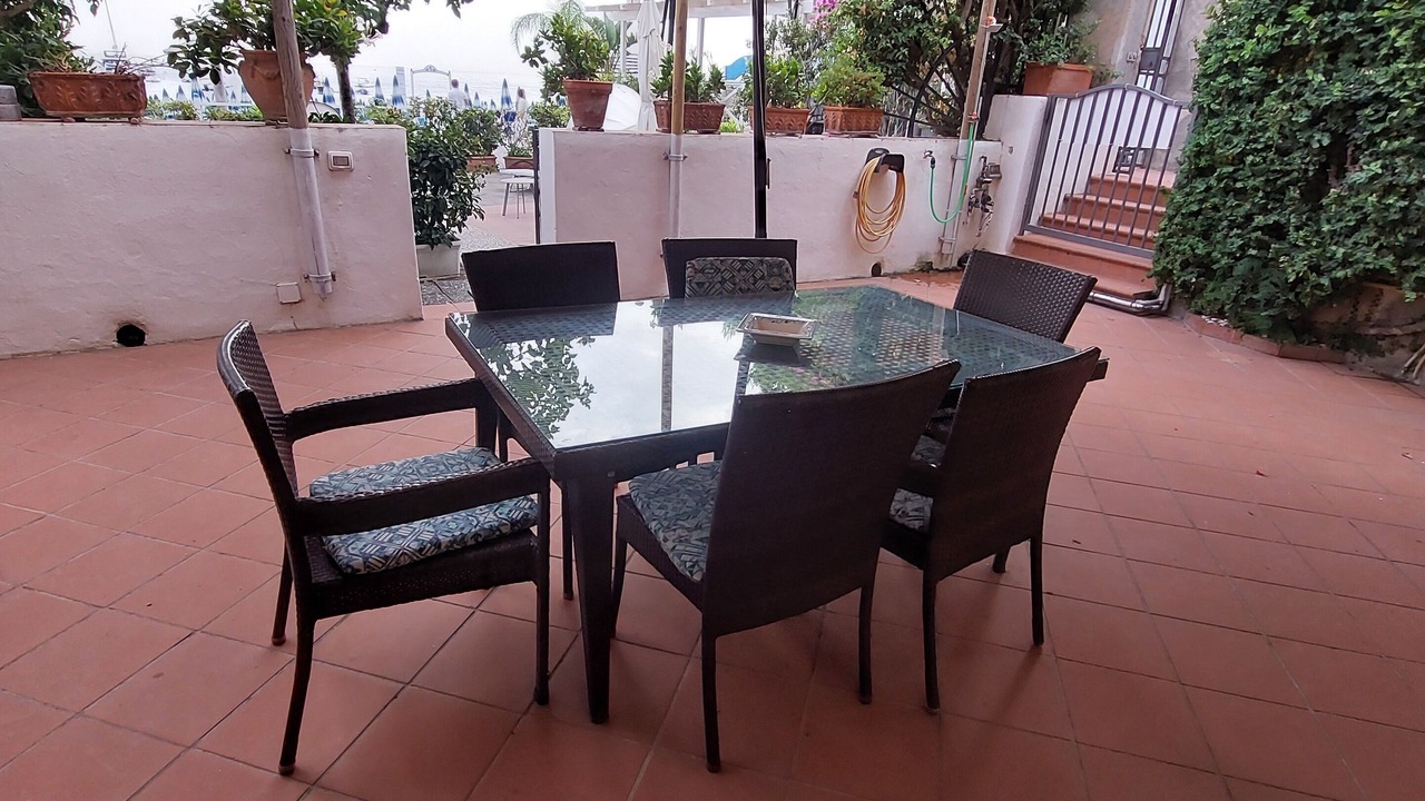 Photo of Outdoor in Positano City Centre