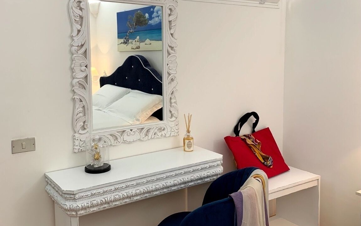 Photo of Bedroom in Positano City Centre