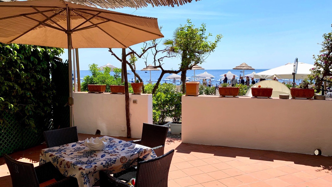 Photo of Outdoor in Positano City Centre