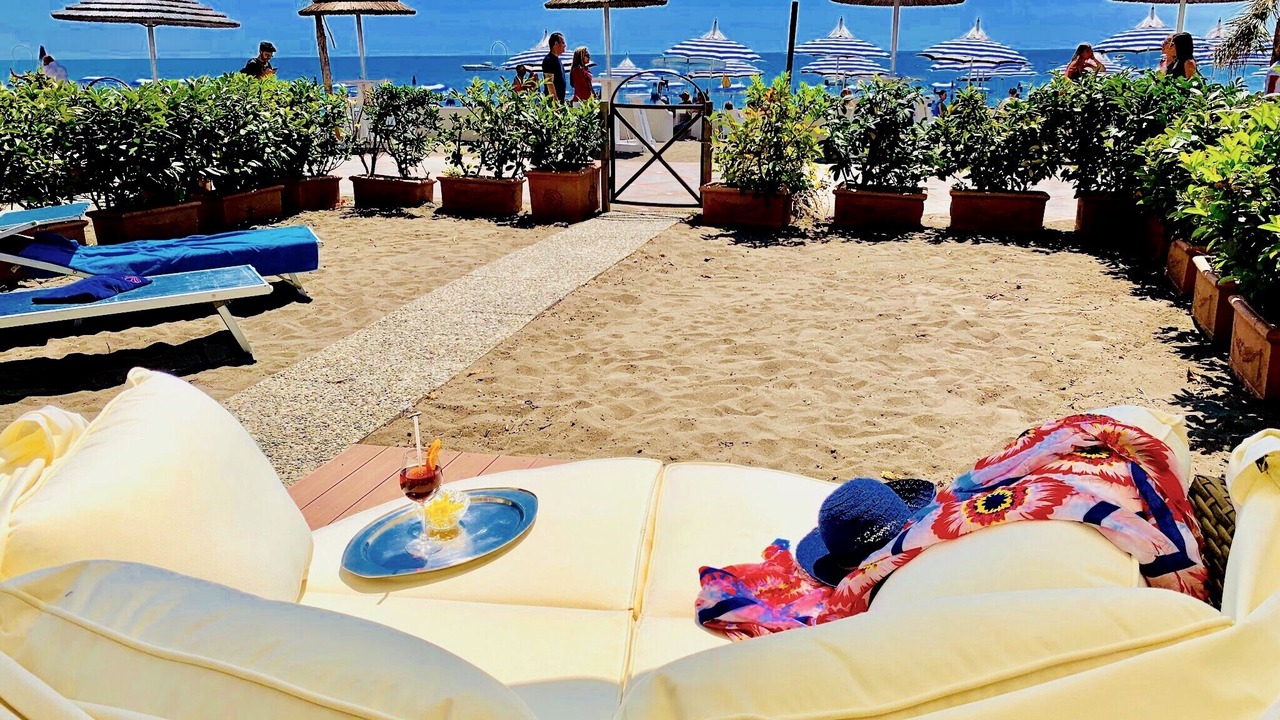 Photo of Outdoor in Positano City Centre