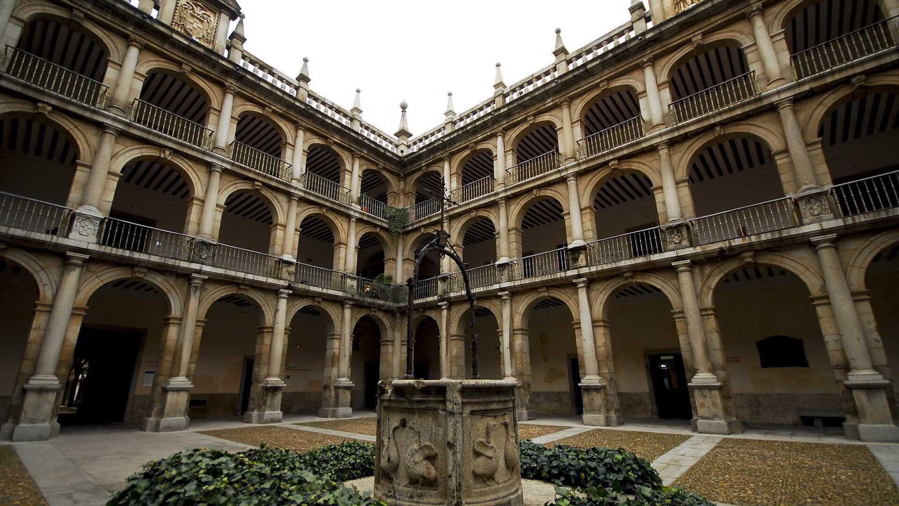 Photo of Others in Alcala de Henares