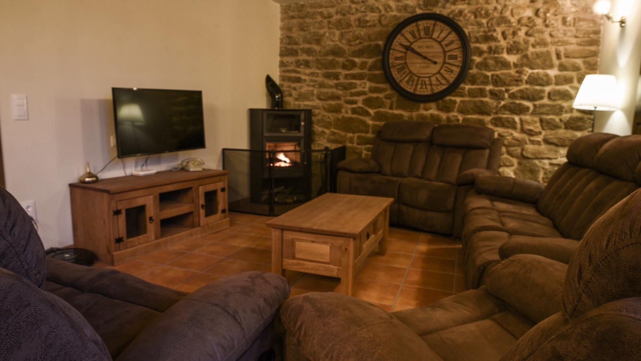 Photo of Livingroom in Artesa de Segre